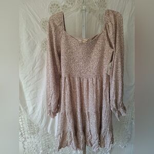 Altar'd State NWT Dress Size L